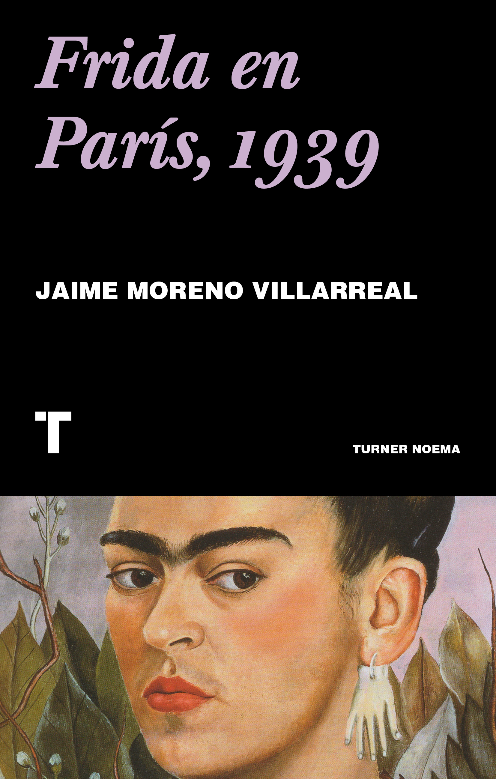 Frida en París, 1939 (9788417866501)