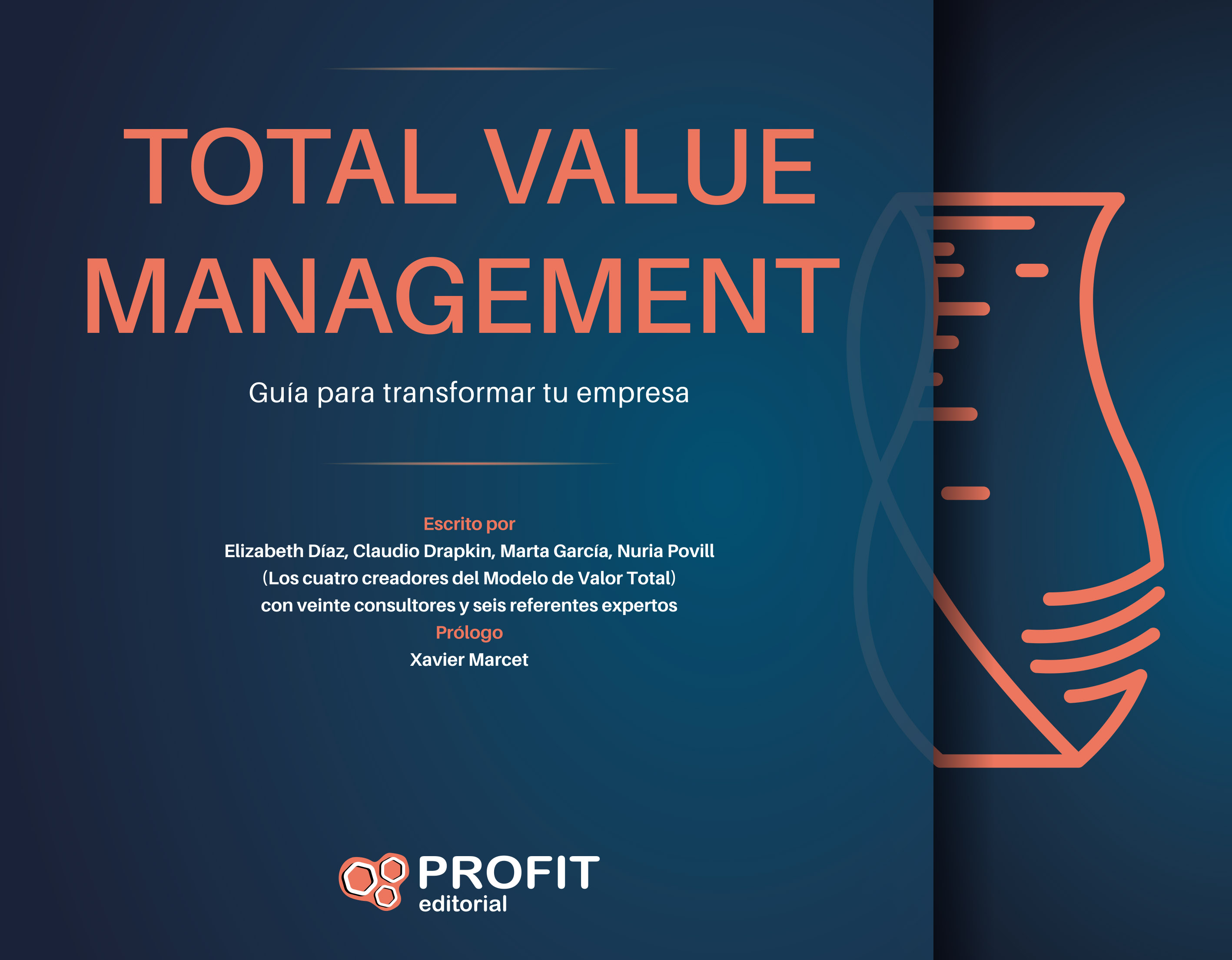 Total Value Management (9788417942816)