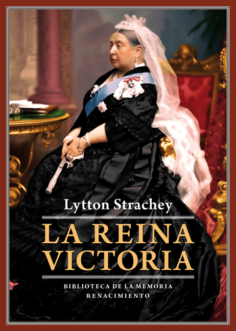 La reina Victoria (9788417950064)