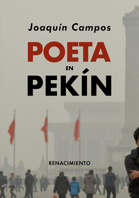 Poeta en Pekín (9788417950774)