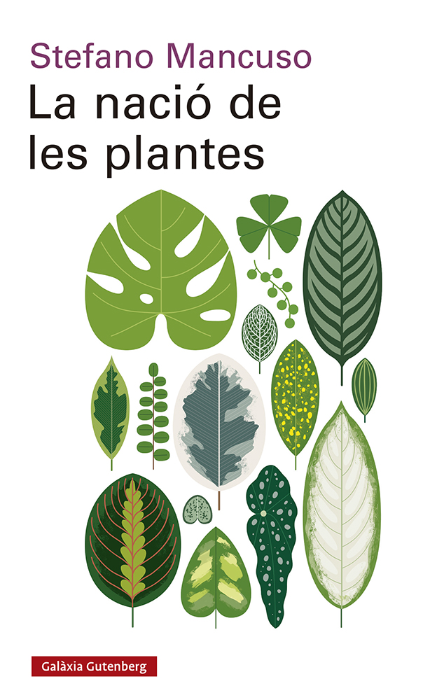 La nació de les plantes (9788417971564)