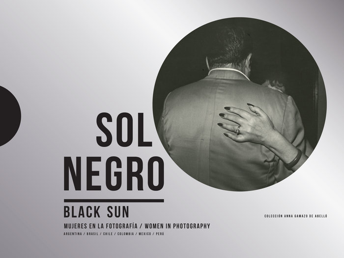 Sol Negro   «Mujeres en la fotografía» (9788417975111)
