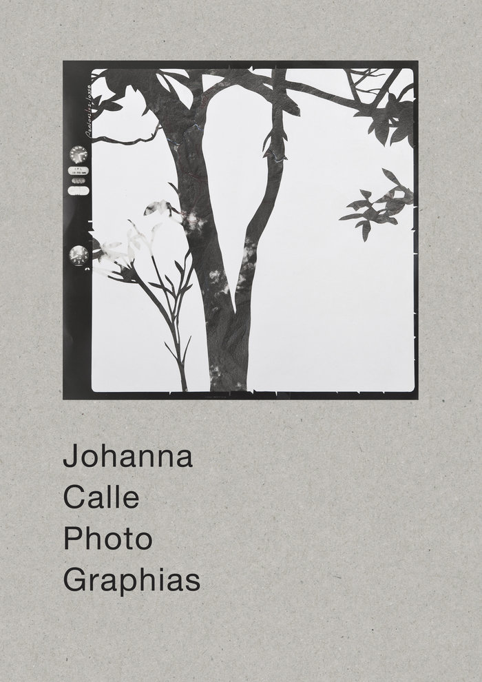 Johanna Calle: Photo Graphias (9788417975319)
