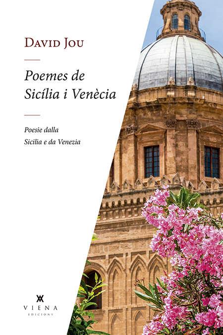 Poemes de Sicília i Venècia - Poesie dalla Sicilia e di Venezia