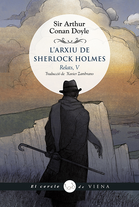 L'arxiu de Sherlock Holmes (9788417998998)