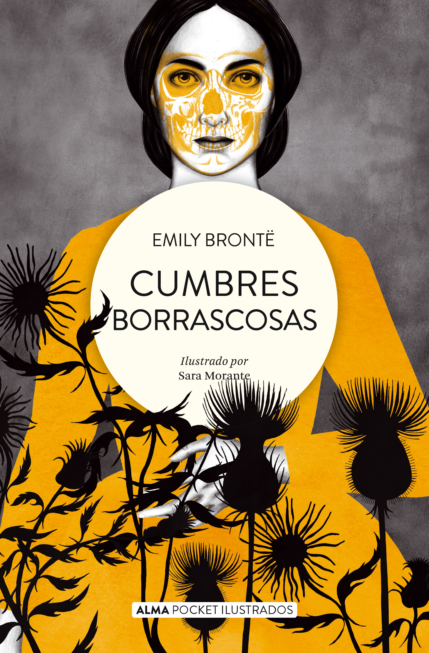 Cumbres borrascosas (Pocket) (9788418008535)