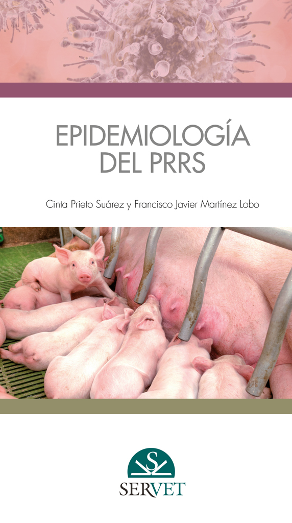 Epidemiología del PRRS (9788418020780)