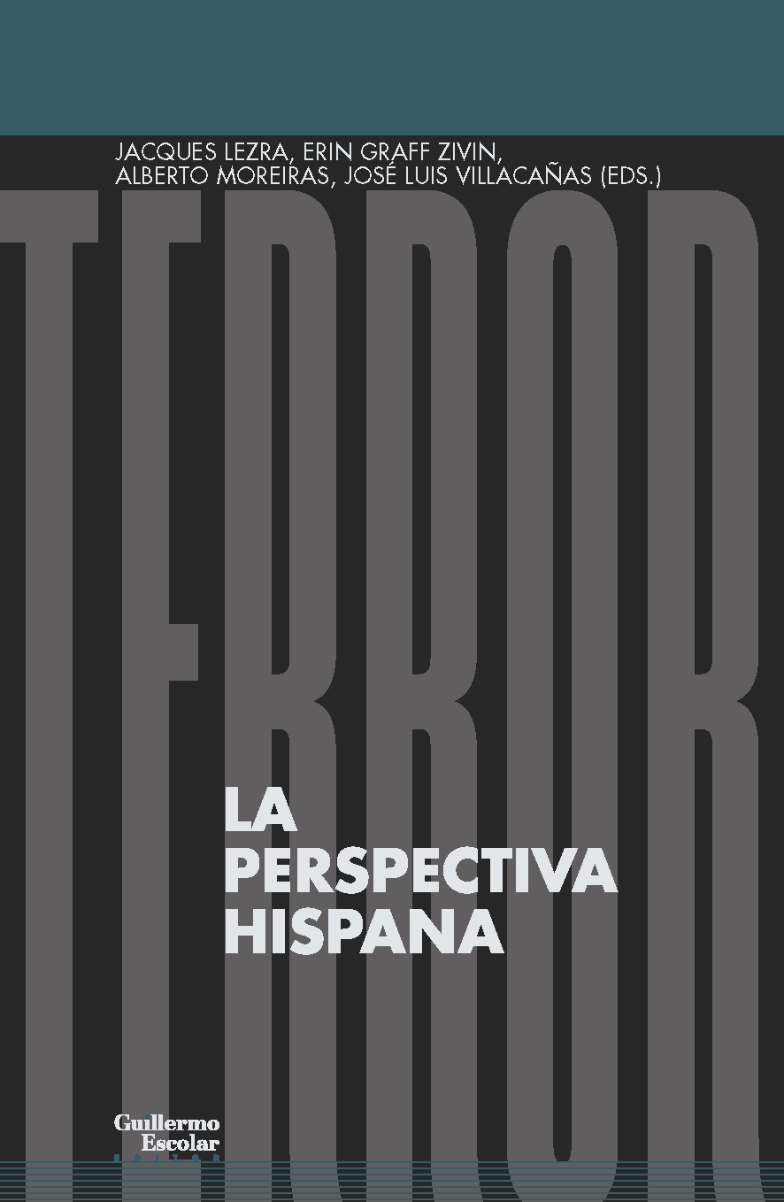 Terror   «La perspectiva hispana» (9788418093289)