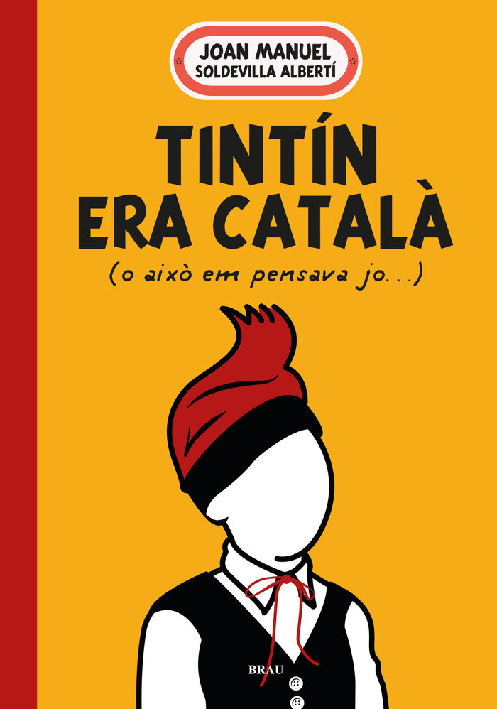 TINTIN ERA CATALA