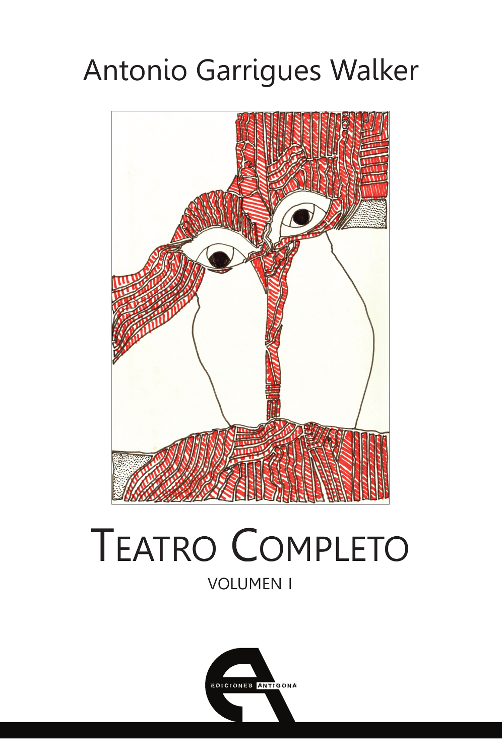 Teatro Completo. Volumen I (9788418119071)