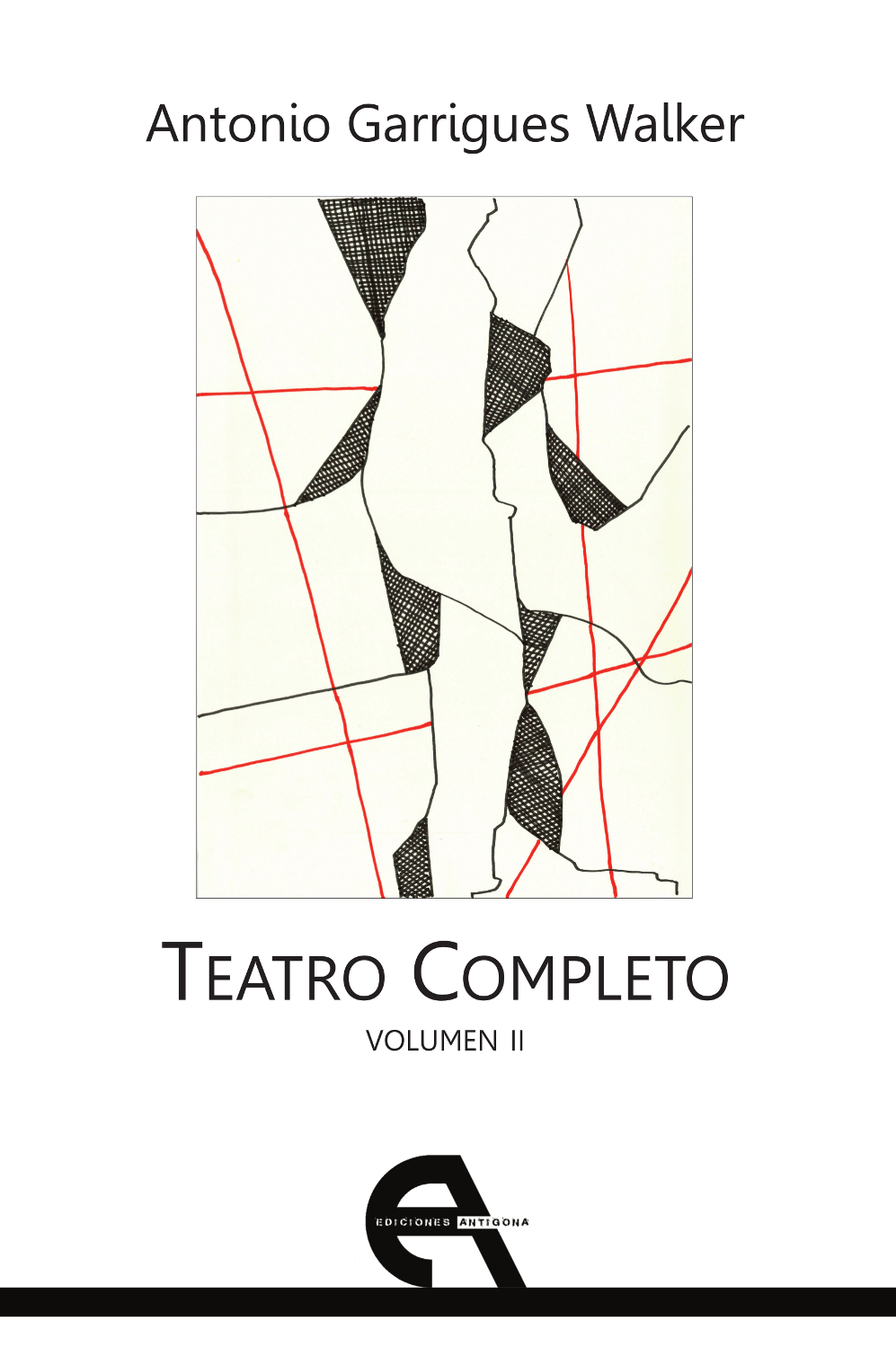 Teatro Completo. Volumen II (9788418119248)