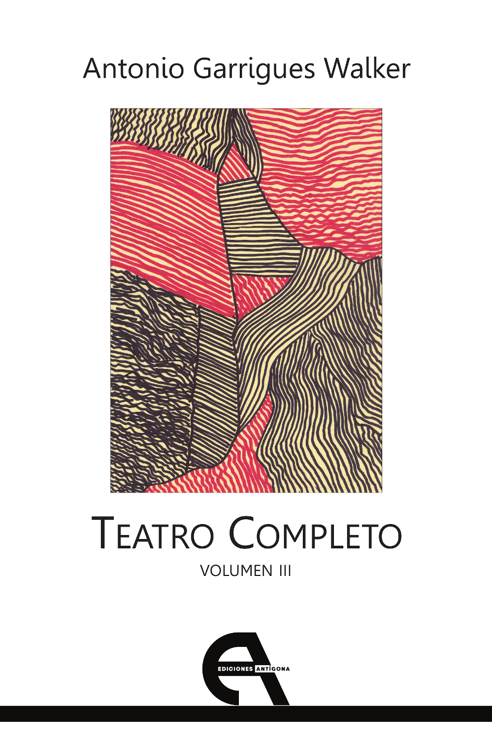 Teatro Completo. Volumen III (9788418119798)