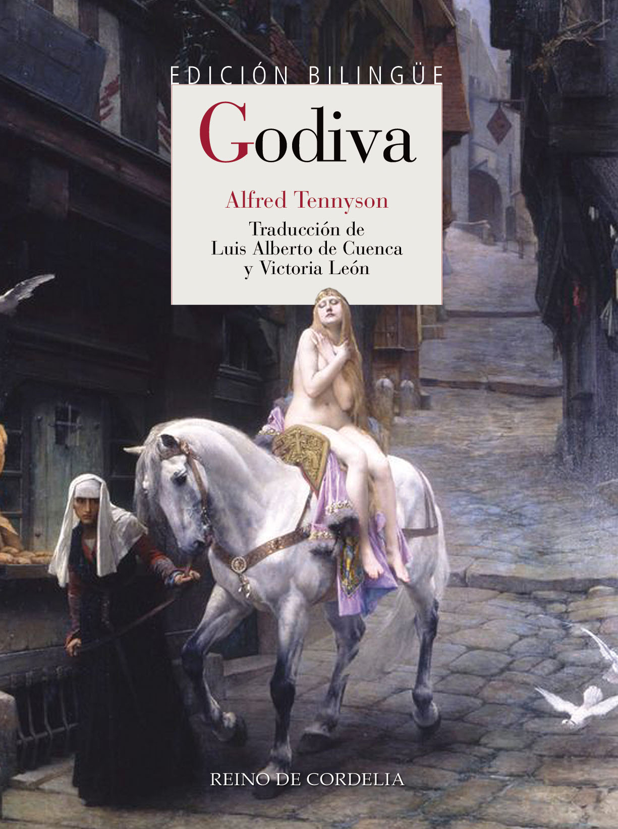 Godiva   «Edición bilingüe»