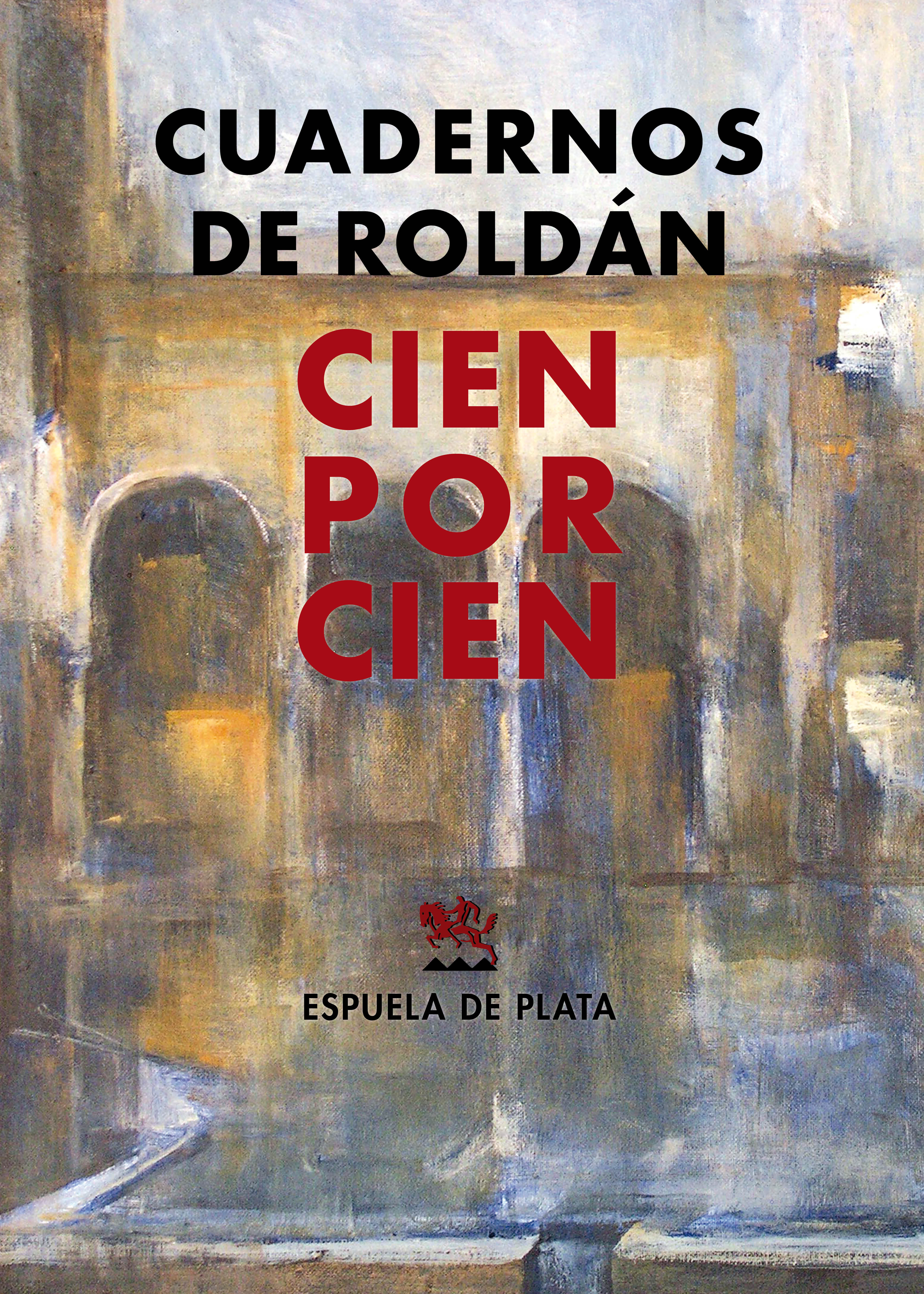 Cuadernos de Roldán cien por cien   «Antología» (9788418153464)
