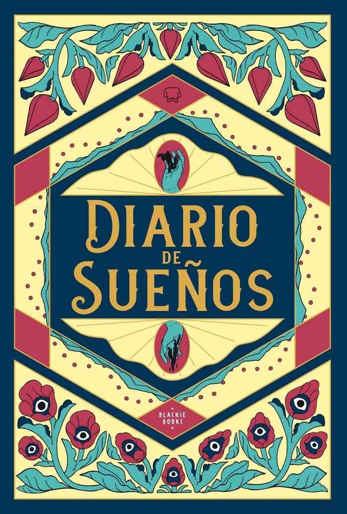 Diario de sueños (Nueva edición ampliada) (9788418187254)