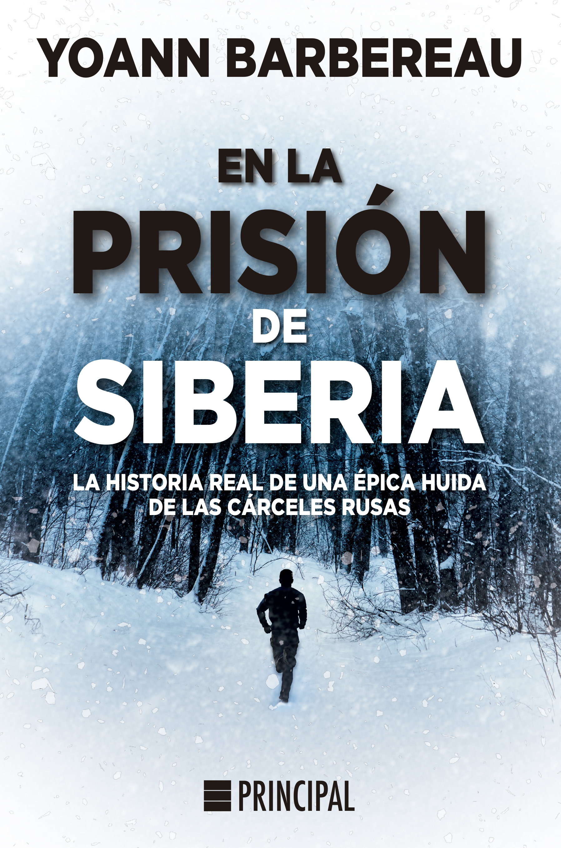 En la prisión de Siberia   «La historia real de una épica huida de las cárceles rusas»