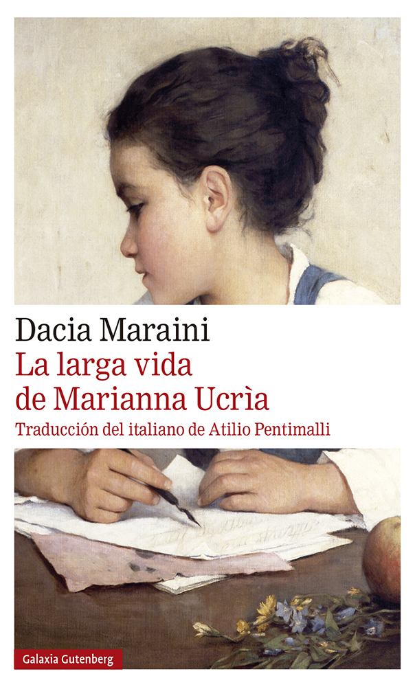 La larga vida de Marianna Ucrìa- 2020 (9788418218330)