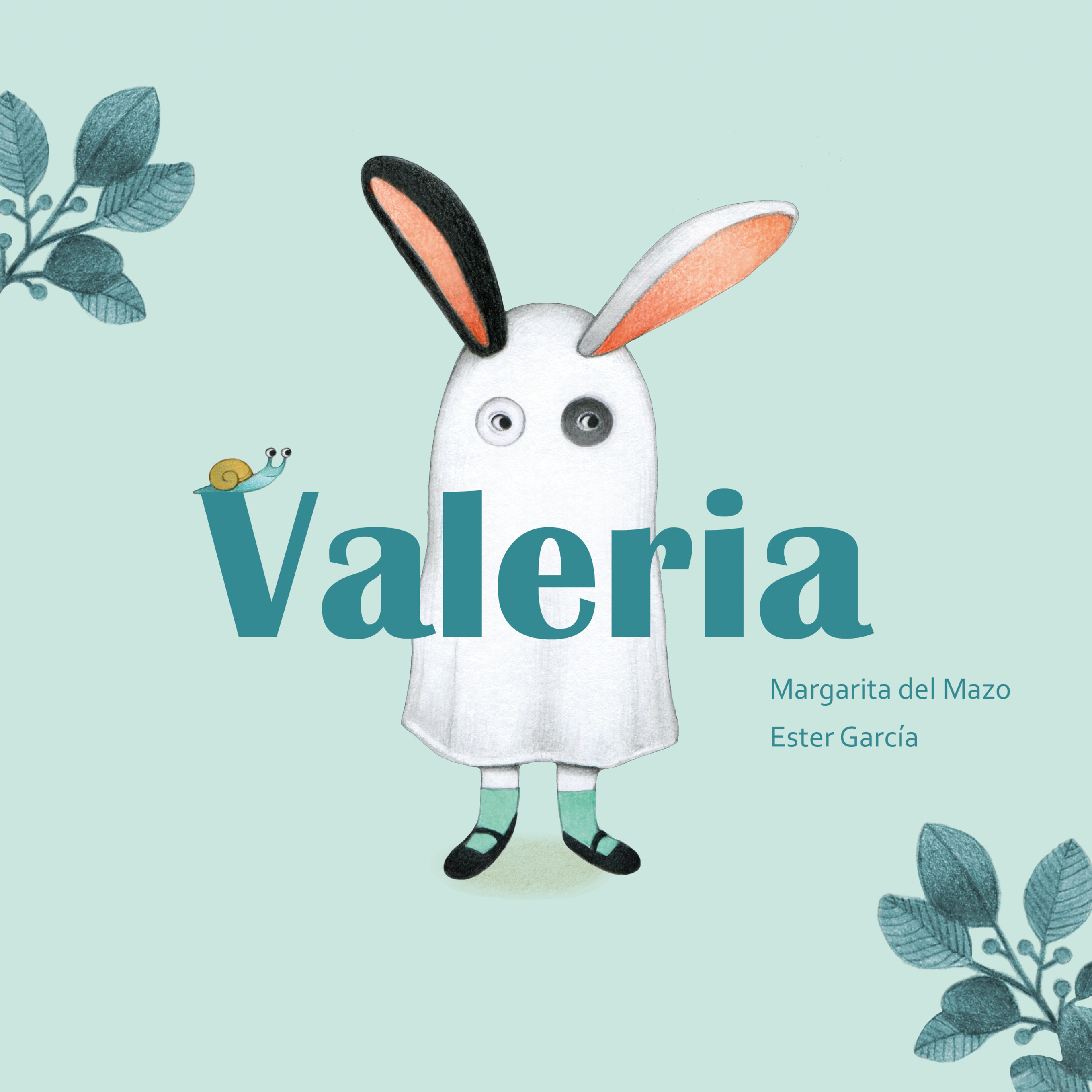 Valeria (9788418302206)