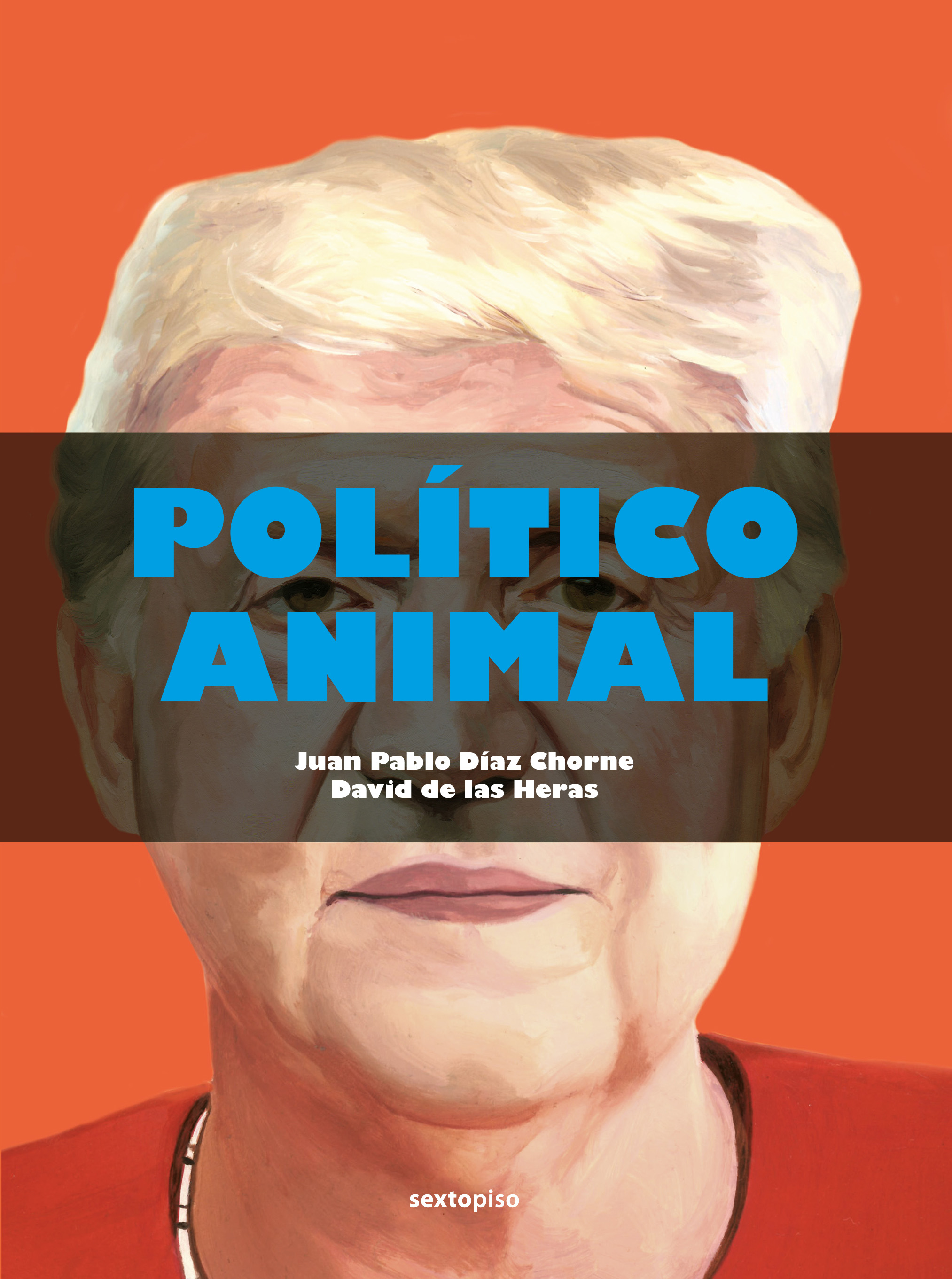 Político animal (9788418342479)