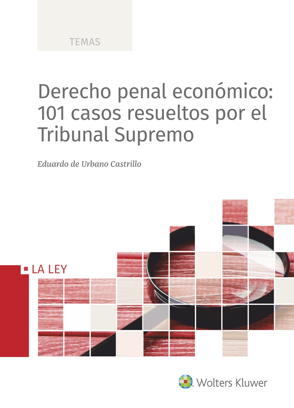 Derecho penal económico: 101 casos resueltos por el Tribunal Supremo (9788418349560)