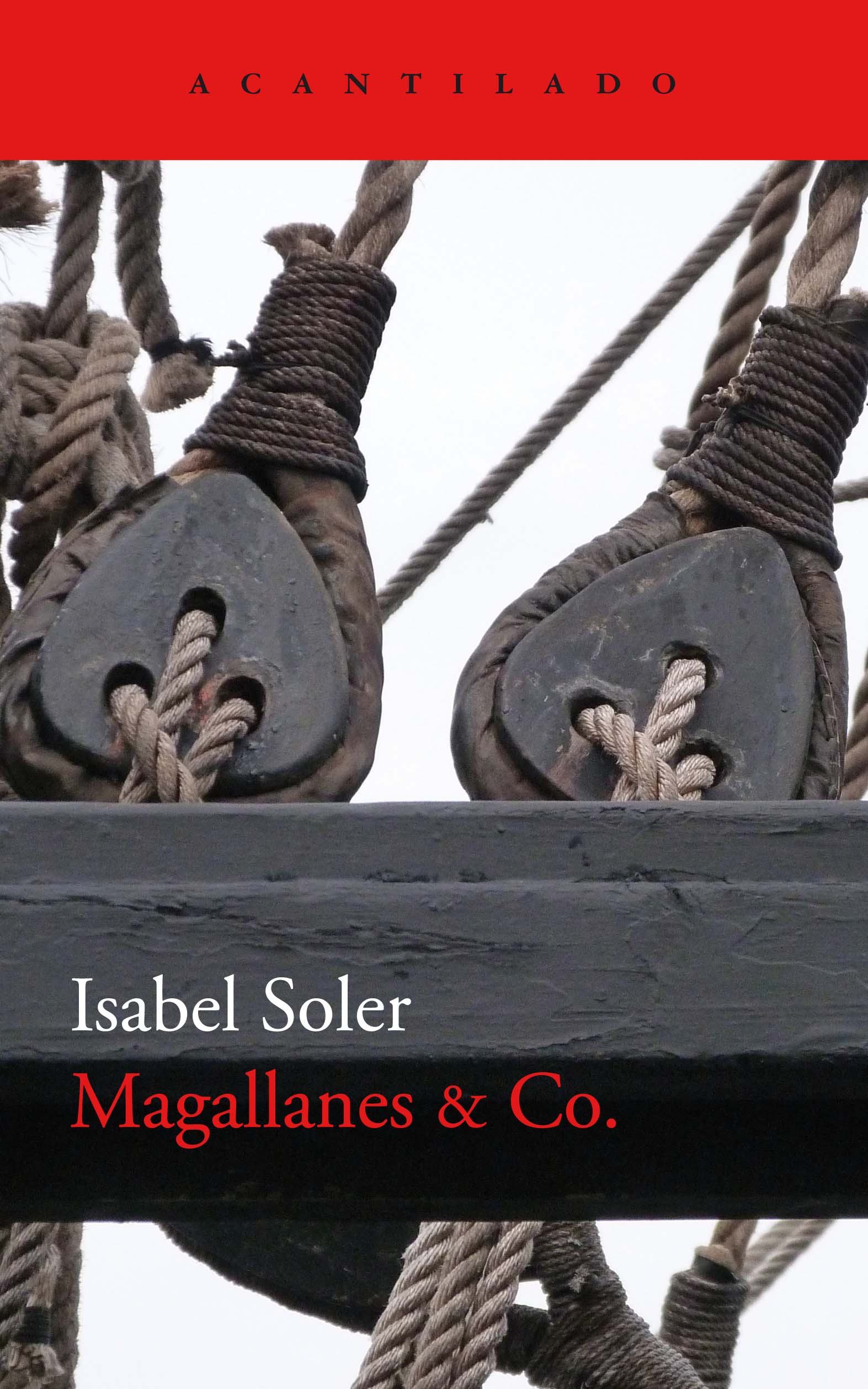 Magallanes & Co. (9788418370939)