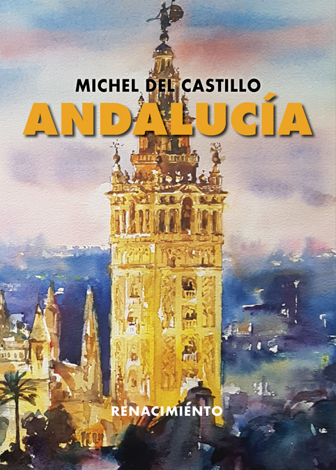 Andalucía (9788418387128)