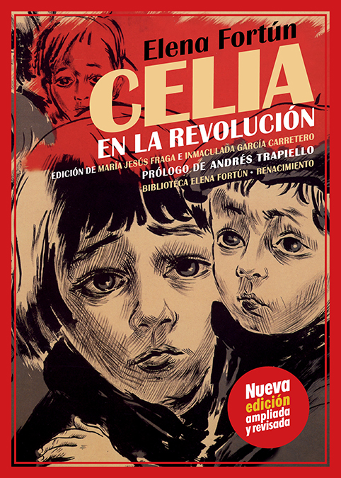 Celia en la revolución (9788418387265)