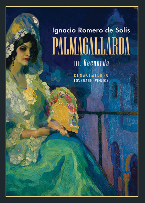 Palmagallarda. III   «Recuerda» (9788418387470)