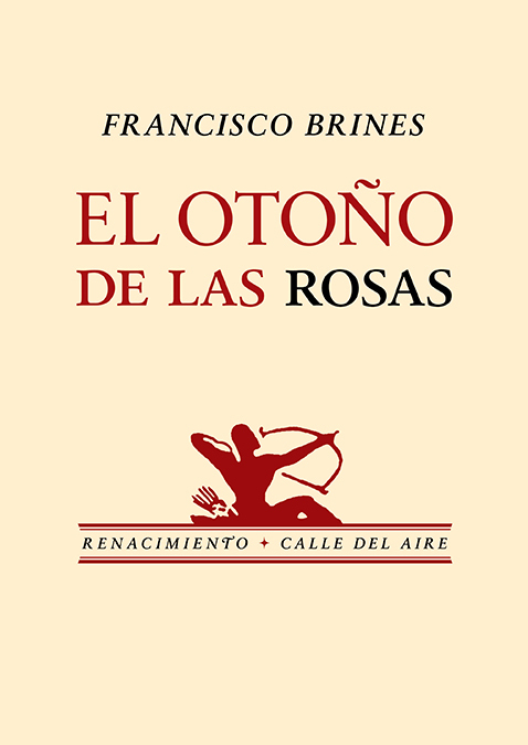El otoño de las rosas   «Edición homenaje» (9788418387586)