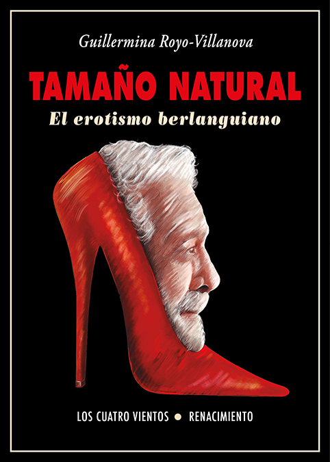 Tamaño natural   «El erotismo berlanguiano» (9788418387784)