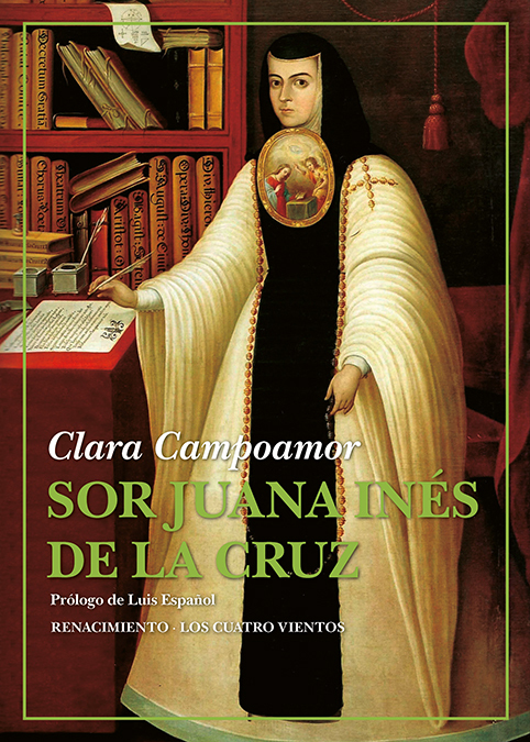 Sor Juana Inés de la Cruz (9788418387845)