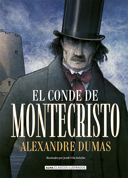 El conde de Montecristo (9788418395574)