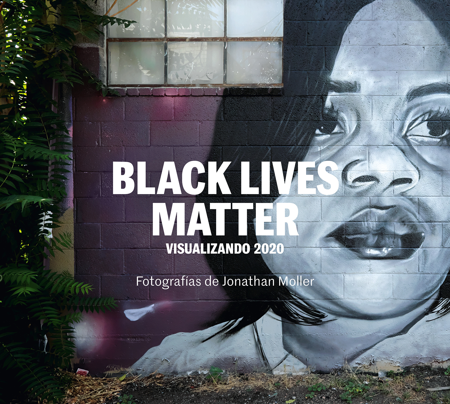 Black Lives Matter   «Visualizando 2020» (9788418428661)