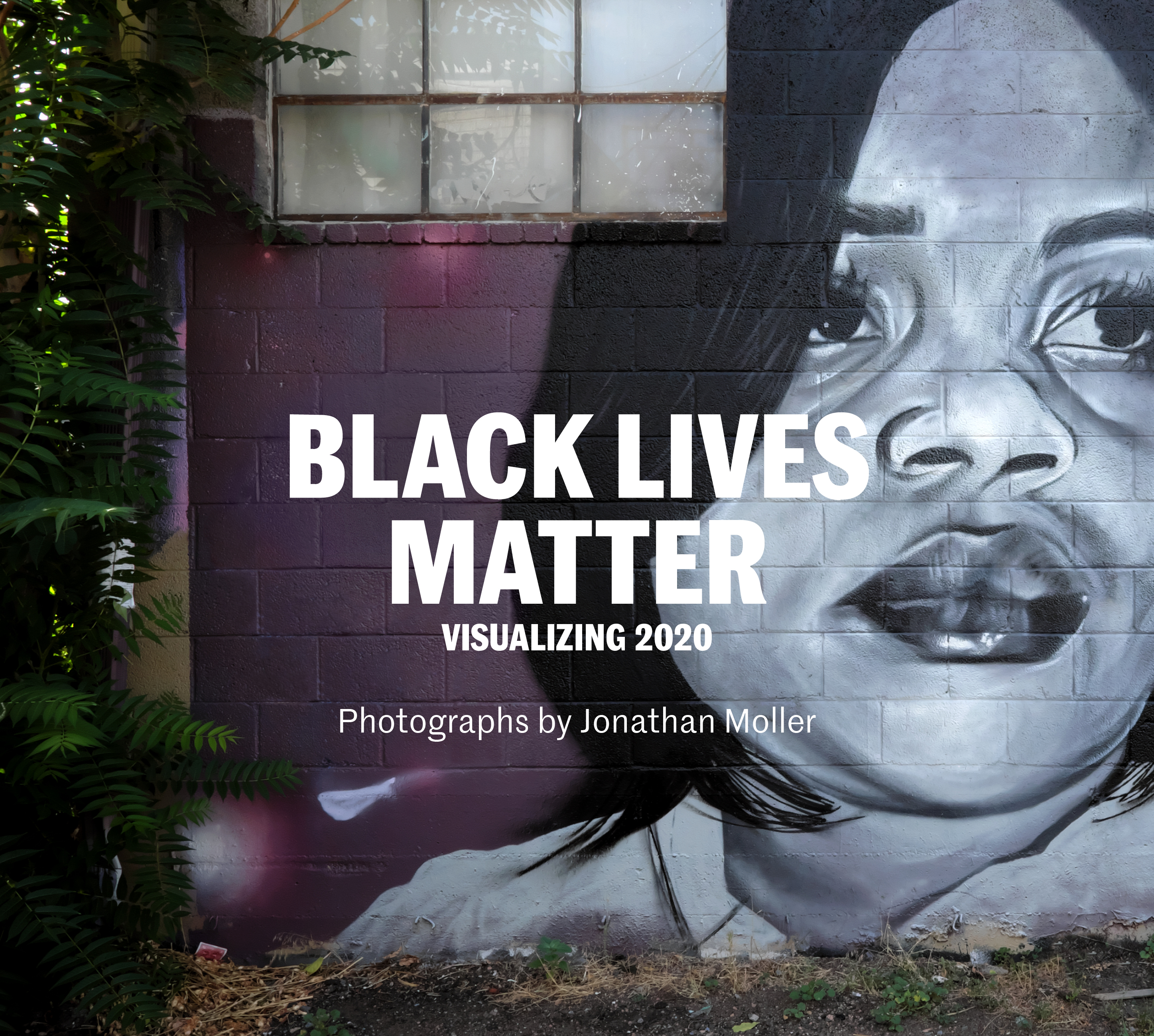 Black Lives Matter   «Visualizando 2020» (9788418428678)