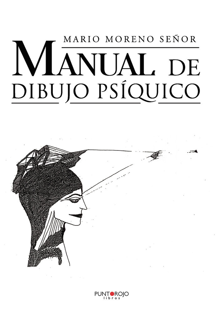 MANUAL DE DIBUJO PSIQUICO