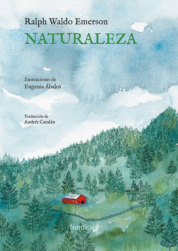 Naturaleza (ed. rústica)