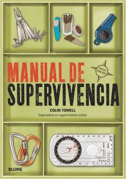 Manual de supervivencia (9788418459030)