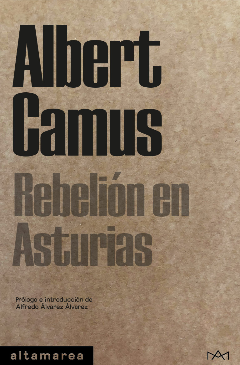 Rebelión en Asturias (9788418481345)