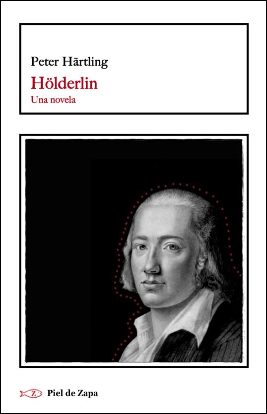 Hölderlin. Una novela (9788418550157)