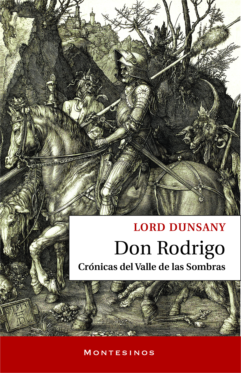 Don Rodrigo (9788418550812)