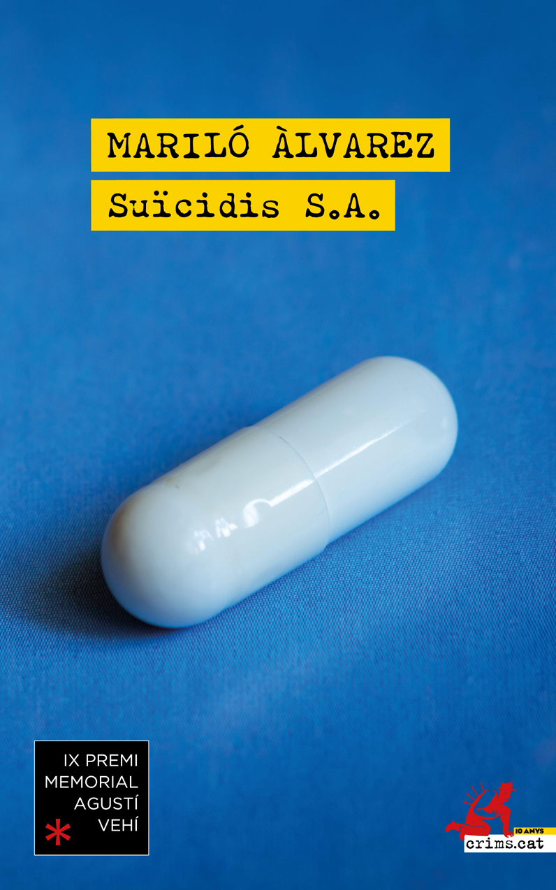 Suïcidis S.A