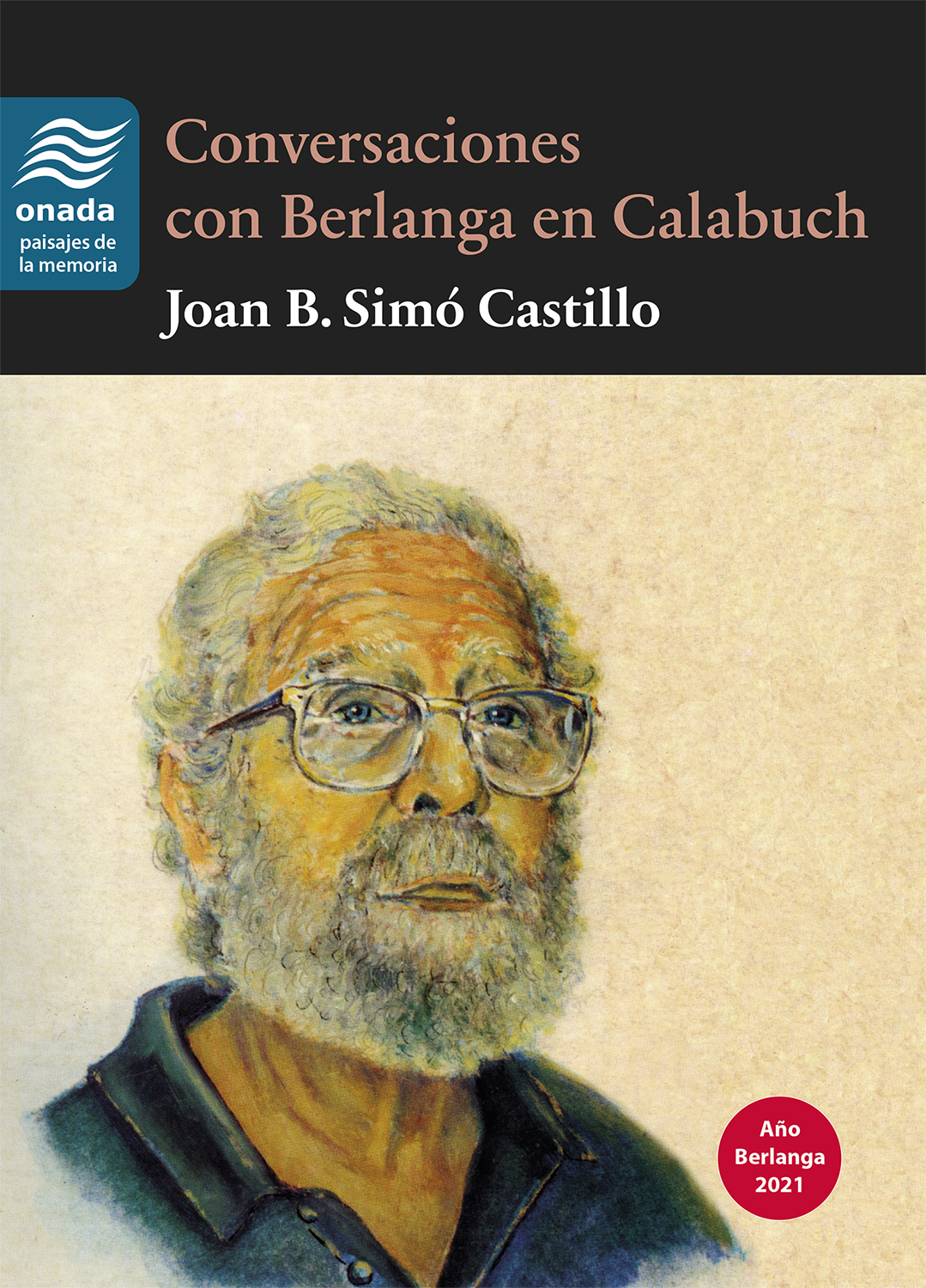 Conversaciones con Berlanga en Calabuch (9788418634413)
