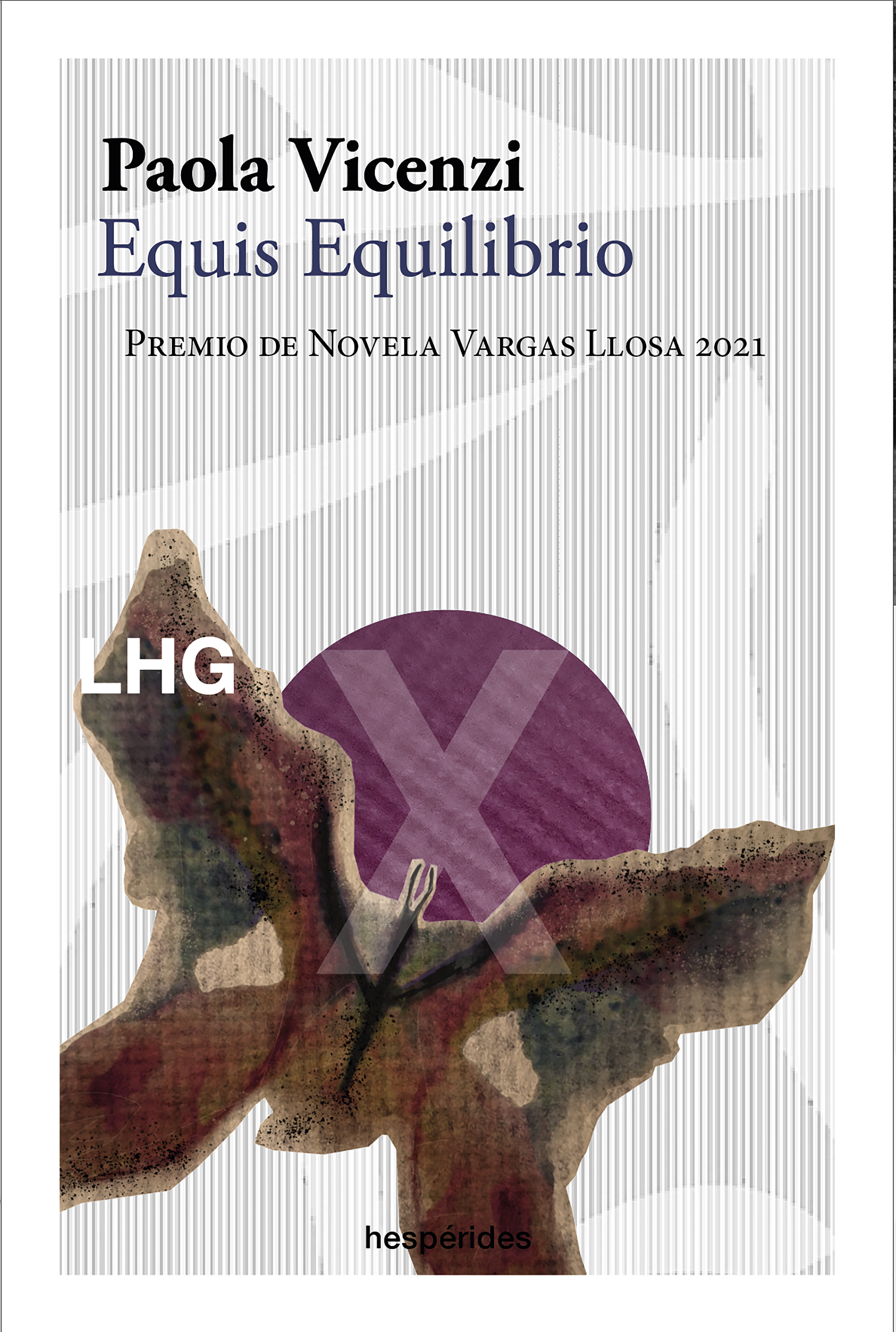 Equis Equilibrio (9788418657283)