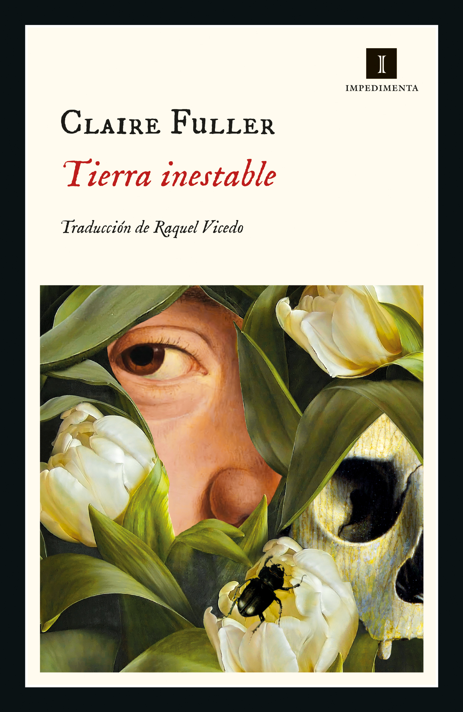 Tierra inestable (9788418668876)