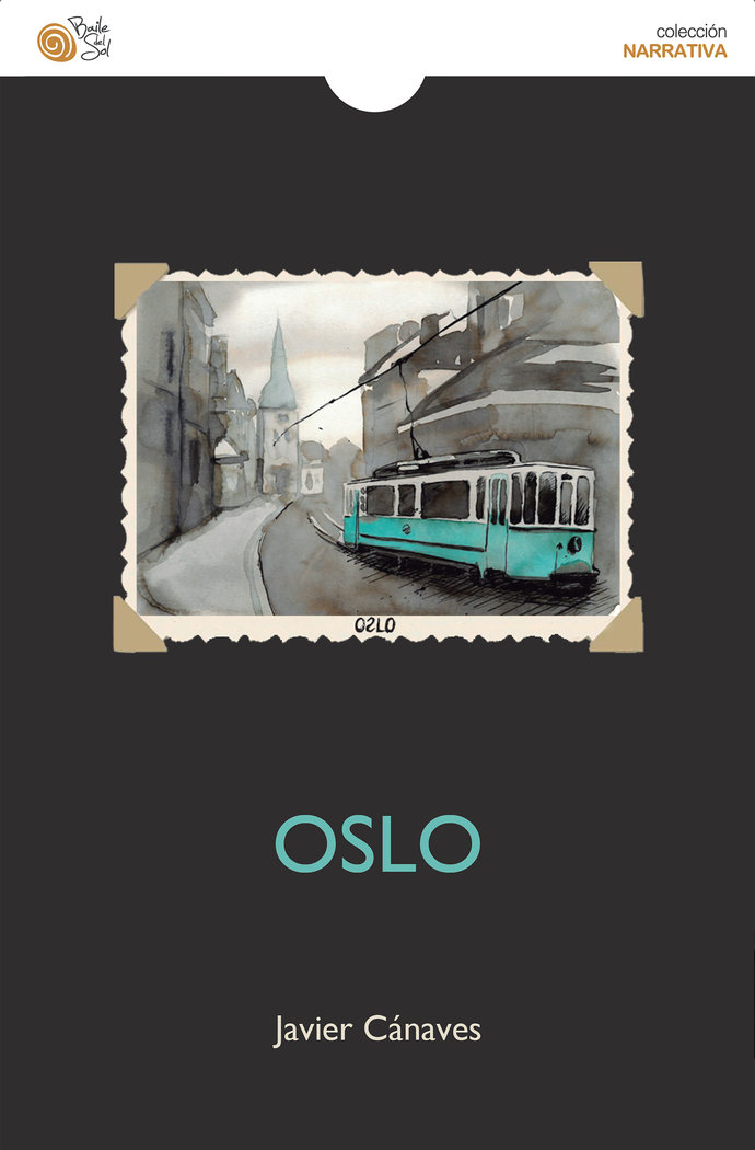 Oslo (9788418699085)