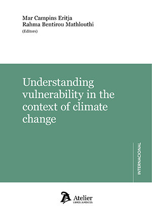 UNDERSTANDING VULNERABILITY IN THE CONTEXT OF CLIMATE CHANG