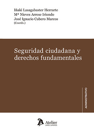 SEGURIDAD CIUDADANA Y DERECHOS FUNDAMENTALES
