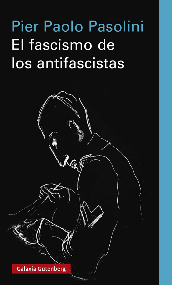 El fascismo de los antifascistas (9788418807183)