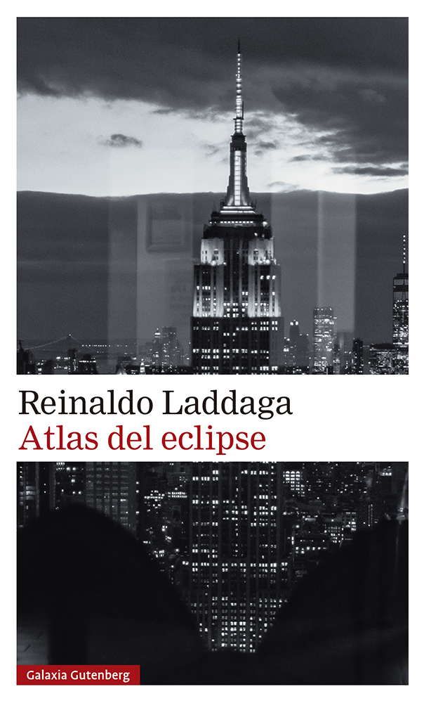 Atlas del eclipse (9788418807961)