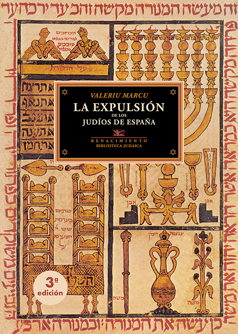 La expulsión de los judíos de España (9788418818325)